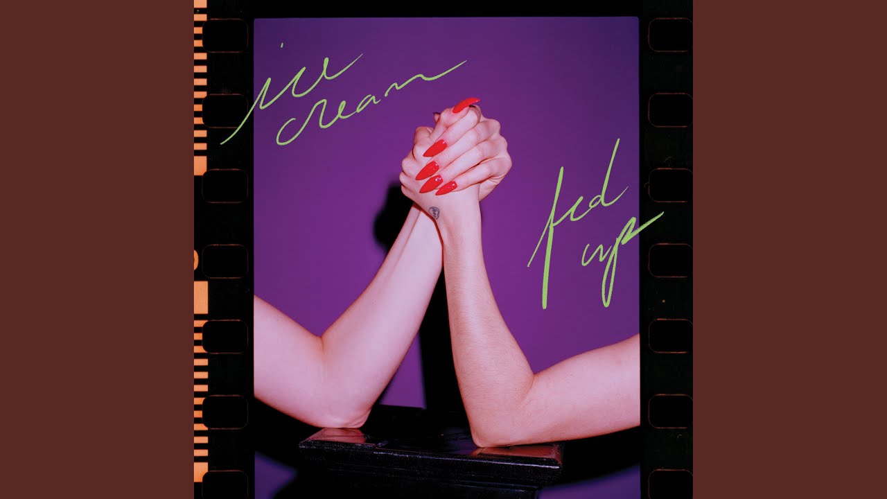 Tonton FED UP di YouTube Tonton FED UP di YouTube