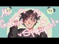 ✨ Mo Gungun! ✨ 【Speedpaint--Fanart】