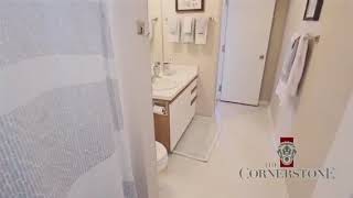 Cornerstone Apartment