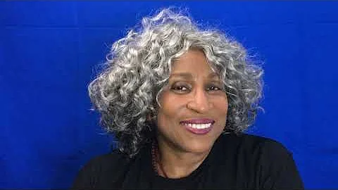ManyFaces of Denise Graham