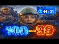 HOW Did We Win This?! Halo Infinite INSANE Oddball Clutch Comeback!