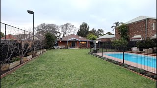 Marshall White: 68 Edward Street, Sandringham