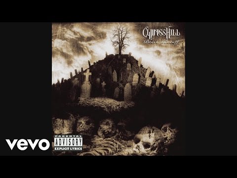 Cypress Hill - I Wanna Get High (Audio)