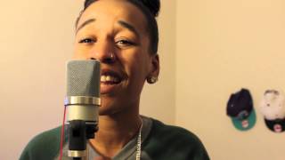 Video thumbnail of "Ty Dolla $ign - Or Nah (Quasje Cover)"
