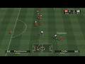Winning Eleven 7 International Master League Season 1 Round 4~6 TopPlayer Gameplay