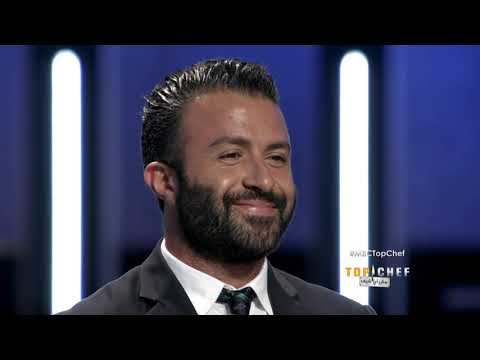 توب شيف الموسم الثالث الحلقة الاخيره HD