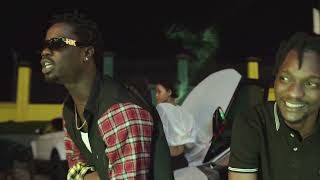 y2mate com   Darkovibes  Je Mapelle feat DaVido Official Music Video 1080p