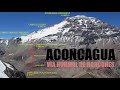 ACONCAGUA VÍA NORMAL DE HORCONES-enero y febrero 2018