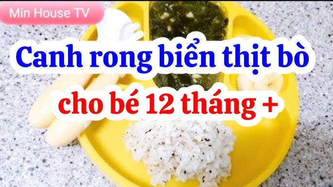 4. Biến Tấu Món Canh Thịt Bò