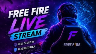 NOOB LOBBY SOLO VS SQUAD MY BEST GAMEPLAY | GARENA FREE FIRE.