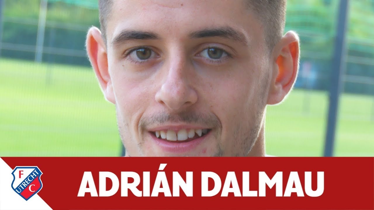 DALMAU | 'Vanaf nu vechten we sámen' eredivisie 2