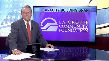 La Crosse Area Community Foundation awards $370,000 in grants to local nonprofits