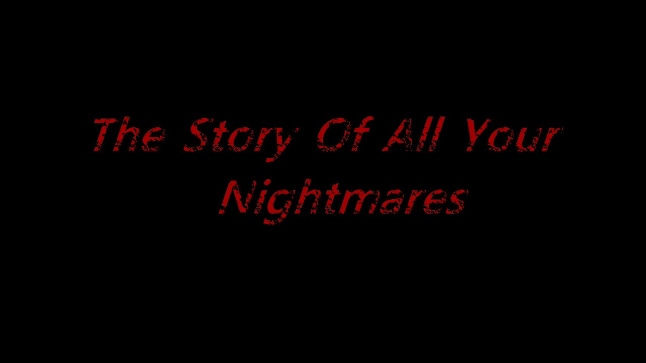 CREEPYPASTA THE MOVIE Trailer YouTube