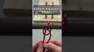 Logbuch 32: Rundtörn mit zwei halben Schlägen