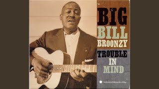 Miniatura del video "Big Bill Broonzy - Hey, Hey Baby"