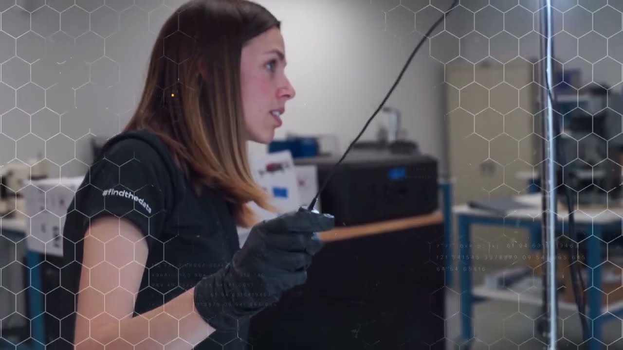 Video: VTO Digital Forensics Services