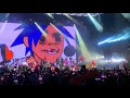 Gorillaz - Clint Eastwood (Live) @ MITA Festival Brasil SP 2022