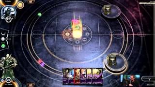 Hex Tcg Mmo E3 Full