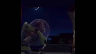 Woody Yelling At Buzz