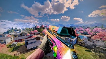 CODM Sniping Montage | 3 Minutes of Insane Quickscope Highlights