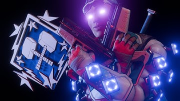 Got Diamond Again..... Demotion Speed Run Time(Apex Legends Solo Queue)