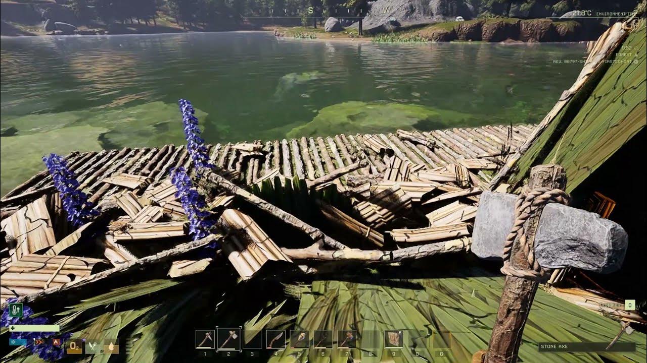 Icarus Basics How to Place Doors and Windows, Learning to Build YouTube