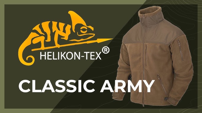 Helikon-Tex - Classic Army Windblocker 