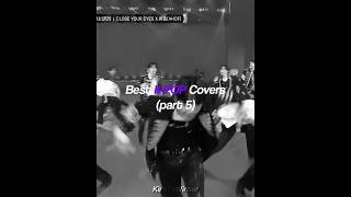 Best K-POP Covers (Part 5) #kpop #trending #ahof #zerobaseone #triples #ateez #gidle