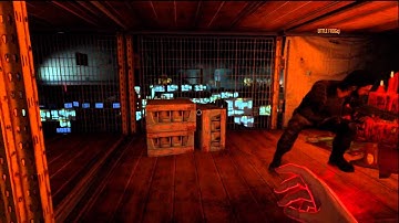 Fear 3 Playthrough Co Op Fettel Part 5 HD