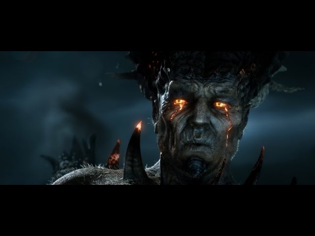 Dante's Inferno - video Dailymotion