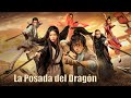 La posada del dragn  pelicula de accion de artes marciales  completa en espaol