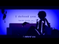 Beginning of video
