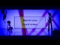 End of video