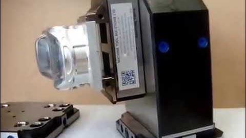 Lang Makro Grip - Quick Point - MTS