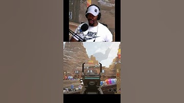 What is the best sight for the G7 scout in Apex Legends? #shorts