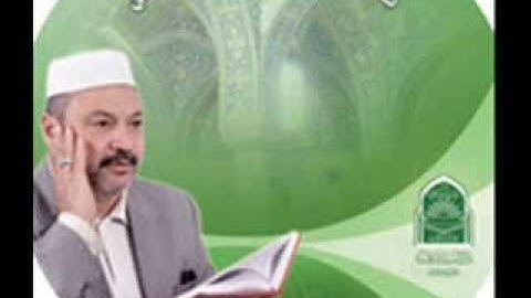 القران الكريم سورة الانفال/ القارئ /عامر الكاظمي