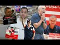 رسميا مهدي ميلاد يعلن عن إستقالة البنزرتي من تدريب الإفريقي أكبر غلطه كان تصير موش في مصلحة الفريق