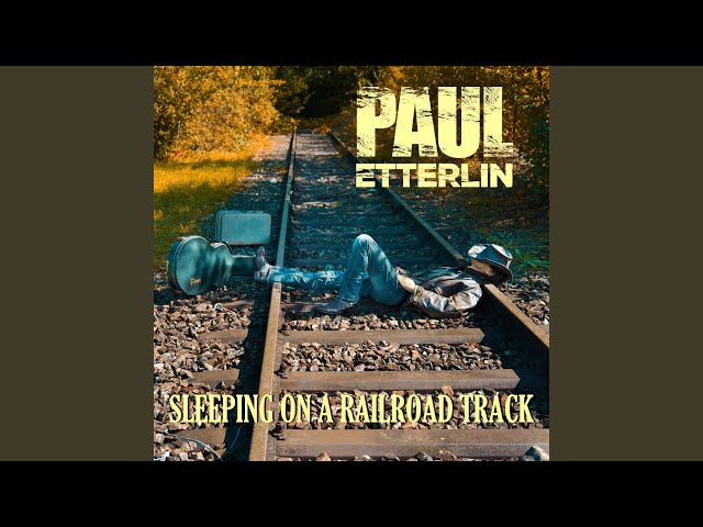 Paul Etterlin - You and I