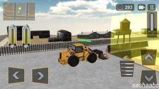 Loader 3D обзор игры андроид game rewiew android screenshot 5