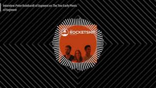 Interview: Peter Reinhardt of Segment on The Two Early Pivots of Segment | Rocketship.fm
