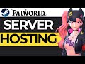 The Truth About Palworld Server Hosting (Don’t Waste Your Money)