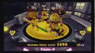 Splatoon: Splatfest [Team Costume Party] Part 02