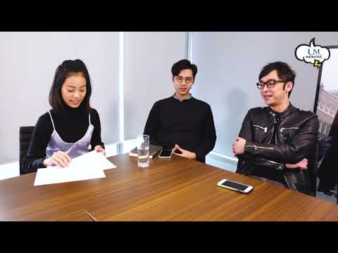 【環球音樂】Adrian Fu x 鄭敏《靈魂獨舞》的故事 · 寡佬Adrian 自爆曾有求婚衝動！