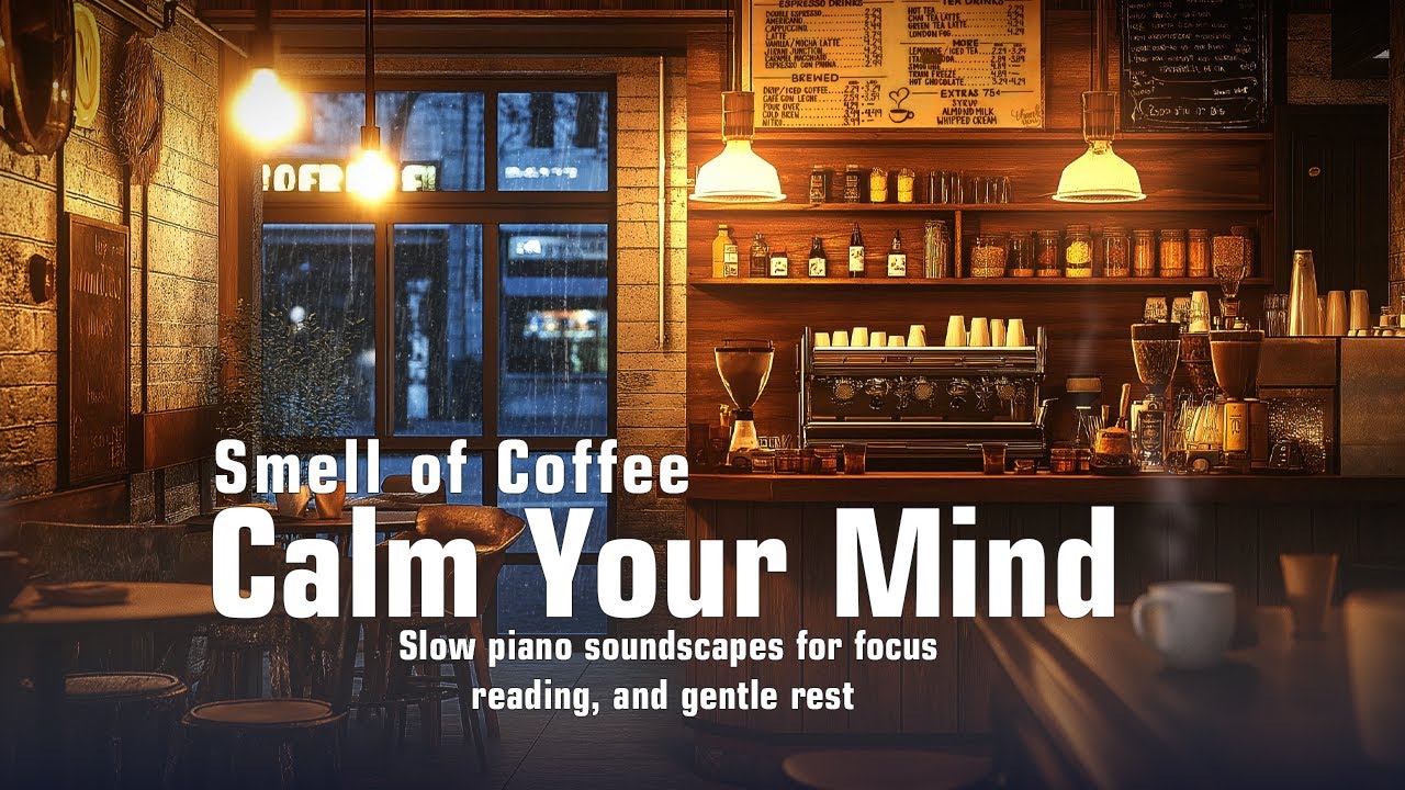 Relaxing Sleep Music | Deep Sleep Music