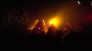 Still Fucking Dead - Marduk @ Baroeg, 2016