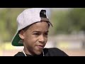 Nobacel Villalobos Profile - Hot Wheels Junior Open at Woodward West