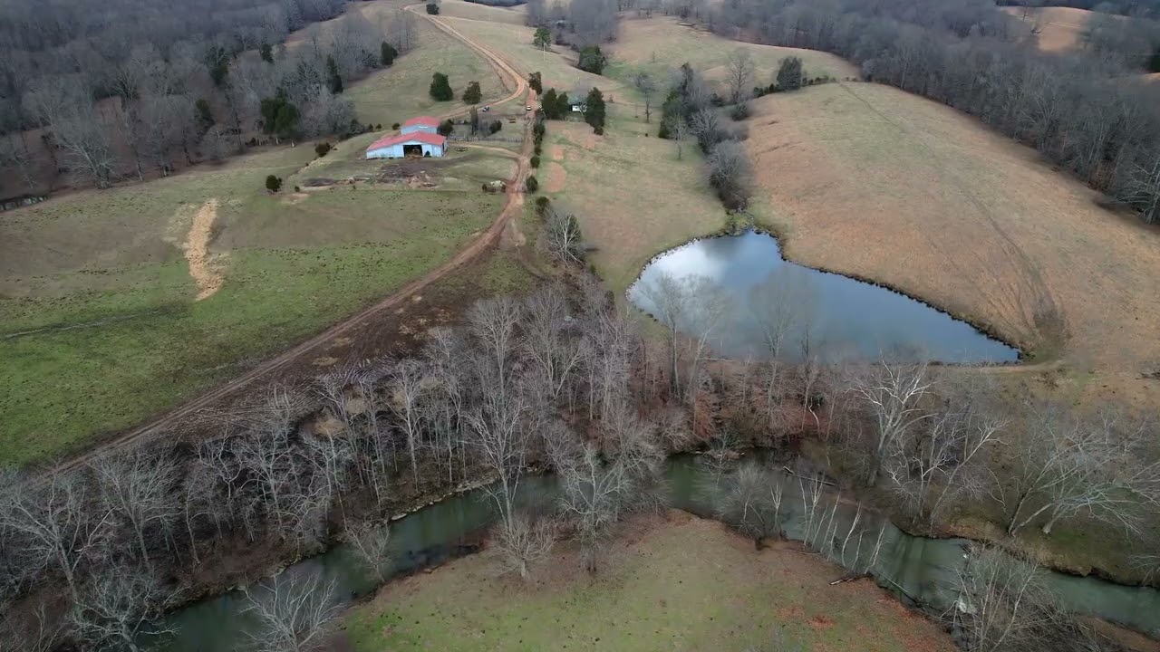 Turnpike Rd. Summertown, TN