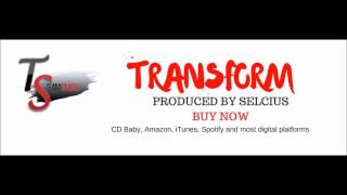 Transform Studio Session - Behind The Scenes