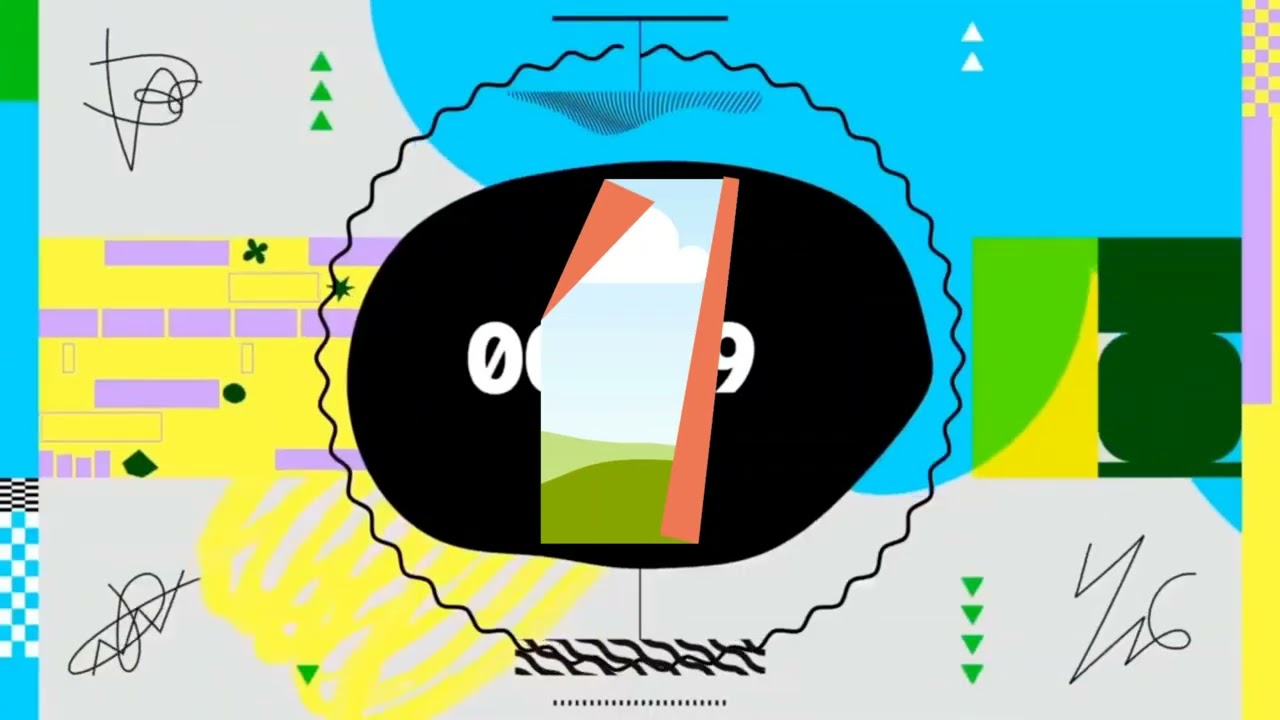 Silent Partner - Space Walk (Premiere Countdown) (Canva) NEW 2022 SMALL BUSINESS KIT PAPER FOLD 10..