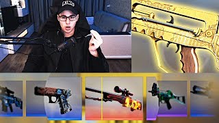 ОТКРЫЛ 35 НОВЫХ CS20 КЕЙСОВ В КСГО НА 25 000 РУБЛЕЙ // ОТКРЫТИЕ КЕЙСОВ В CS:GO ОТКРЫЛ 35 НОВЫХ CS20 КЕЙСОВ В КСГО НА 25 000 РУБЛЕЙ // ОТКРЫТИЕ КЕЙСОВ В CS:GO
